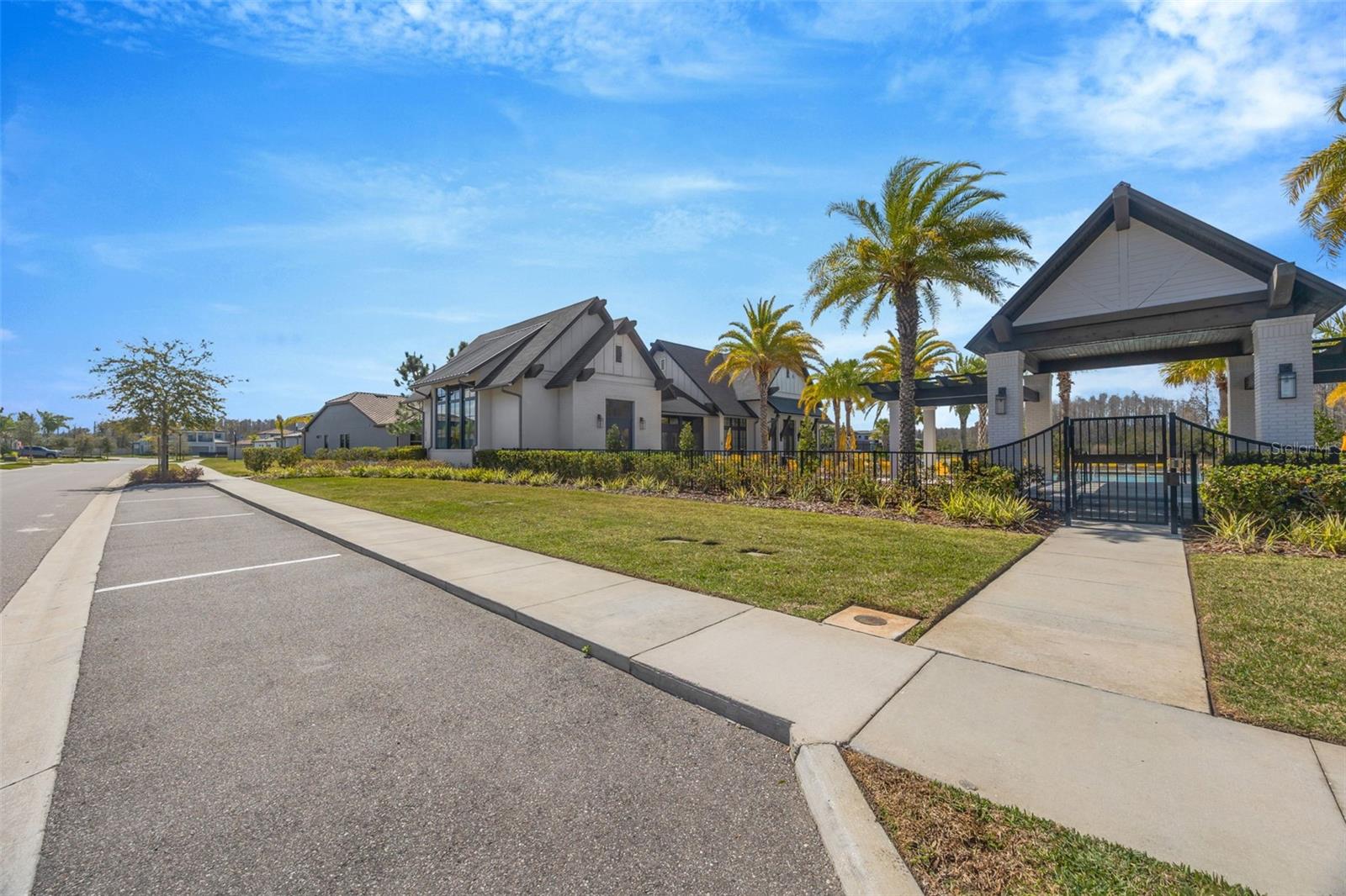 TARRAMOR - Residential