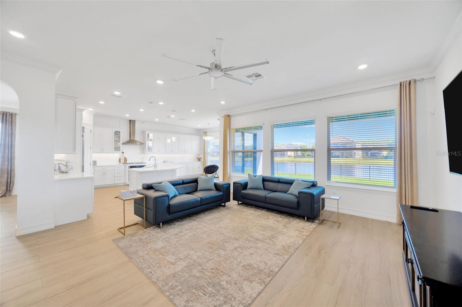 TARRAMOR - Residential