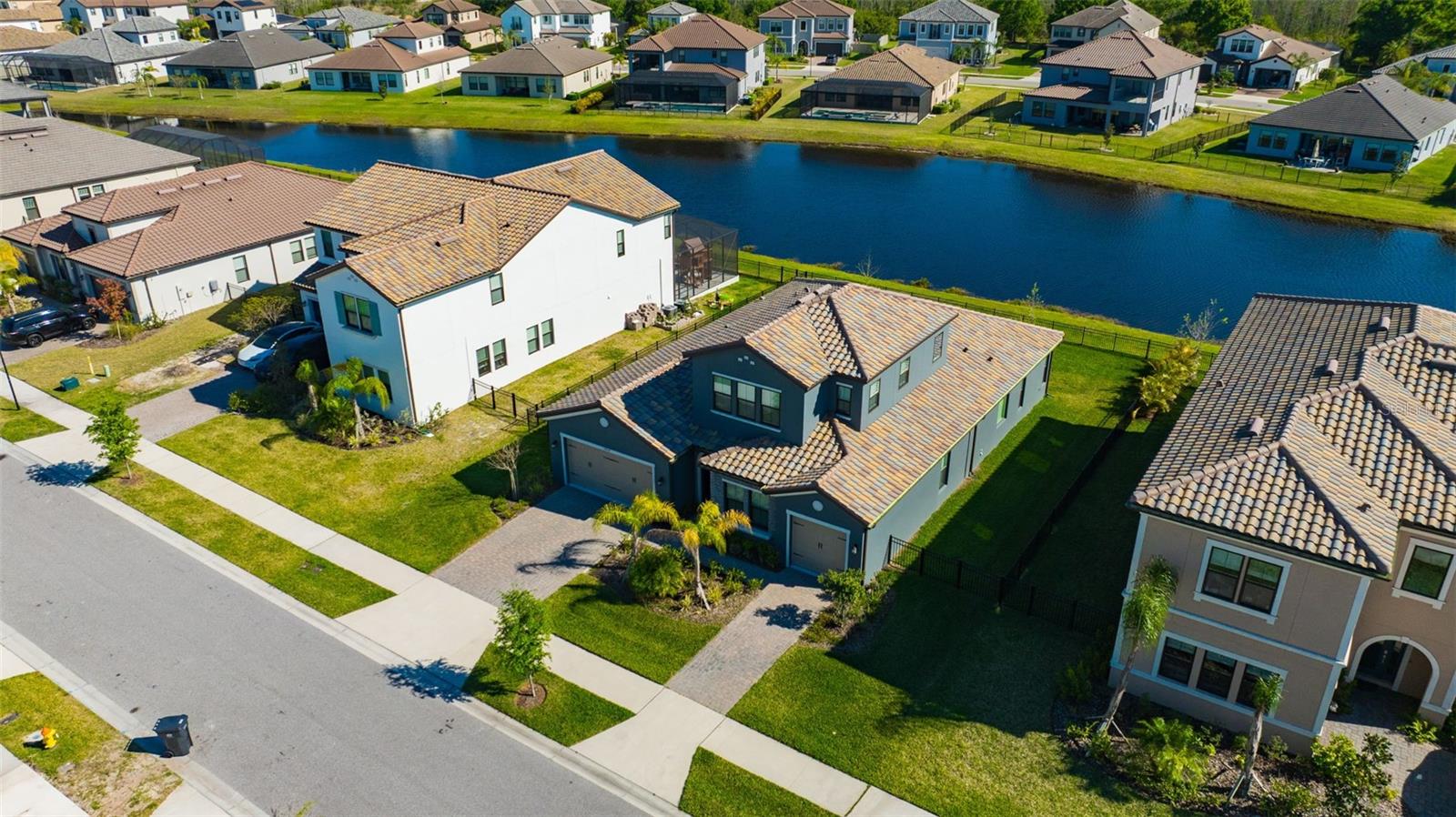 TARRAMOR - Residential