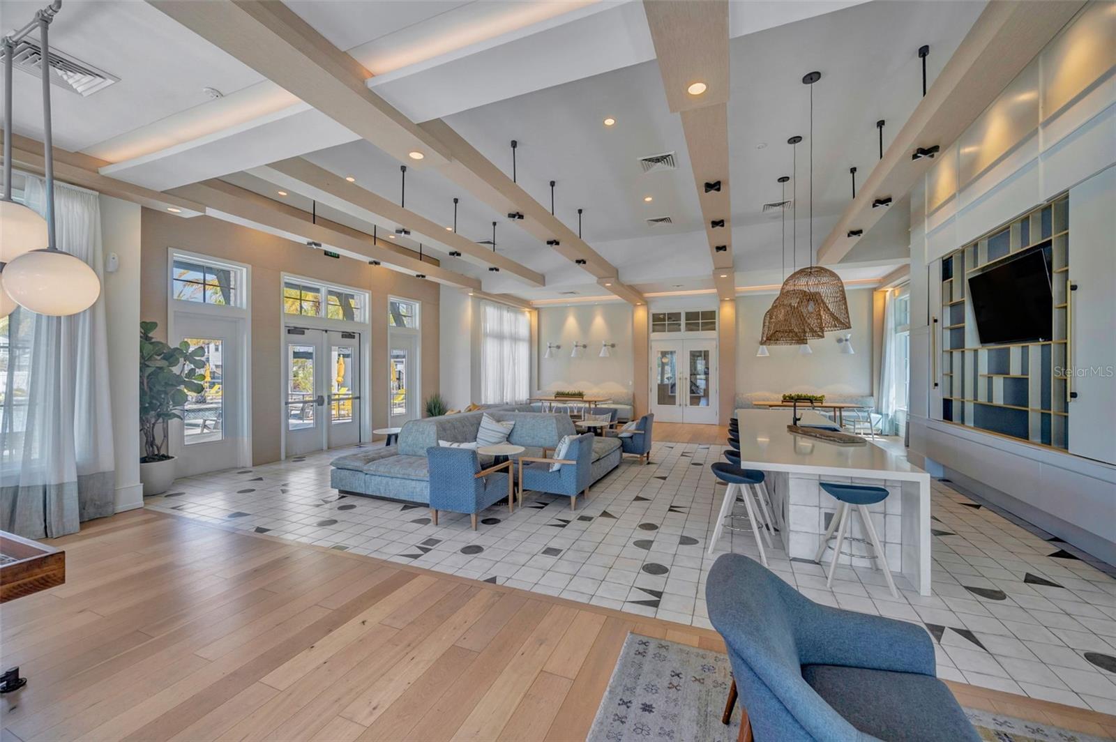 TARRAMOR - Residential