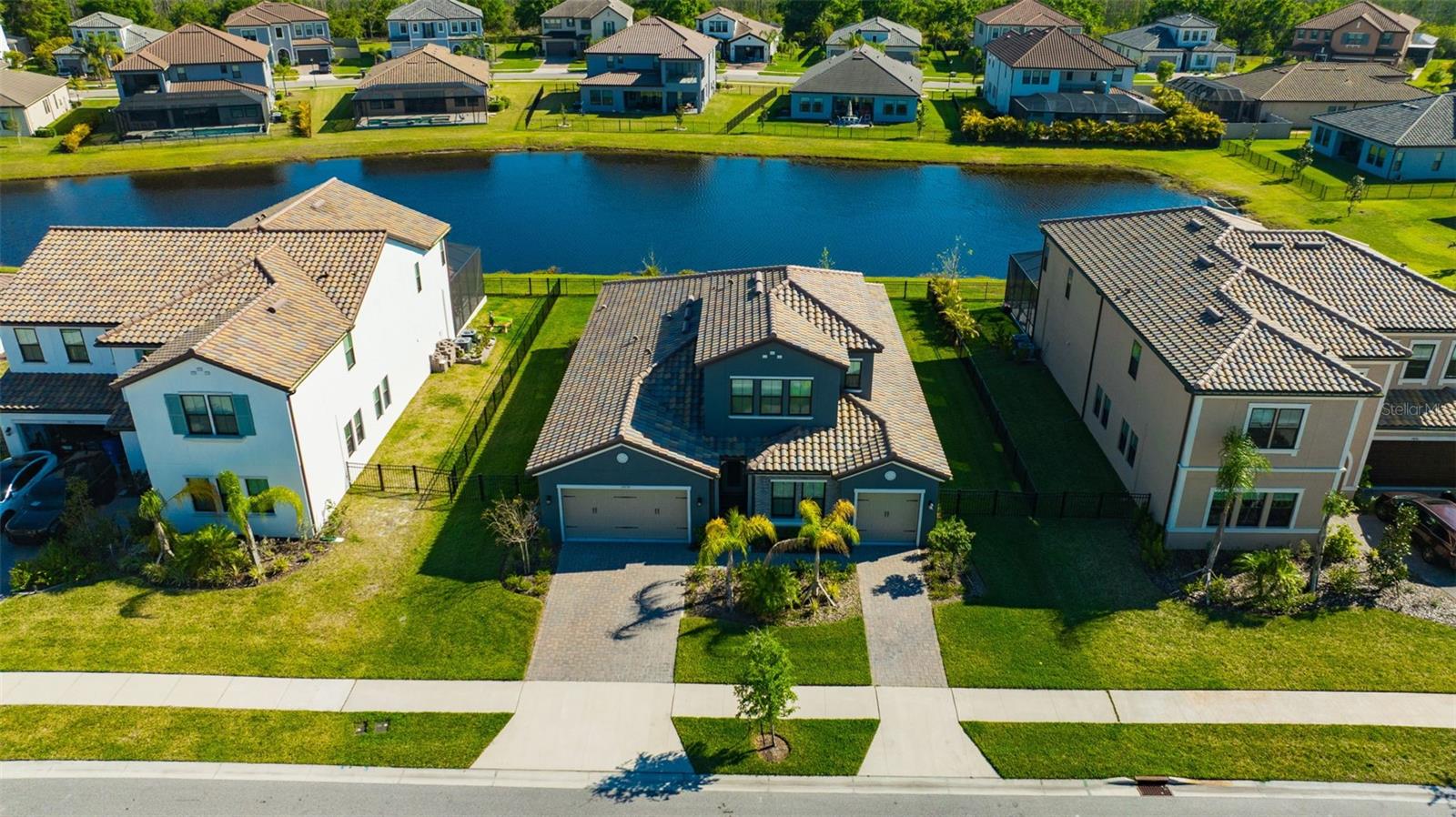 TARRAMOR - Residential