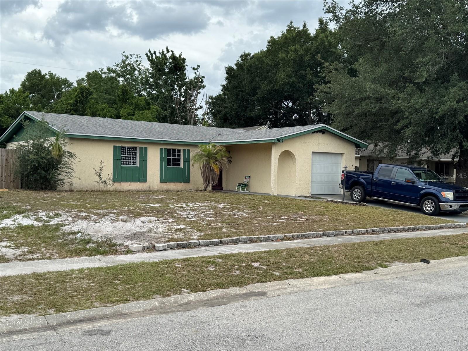 907 HYLAND SPRINGS DRIVE
