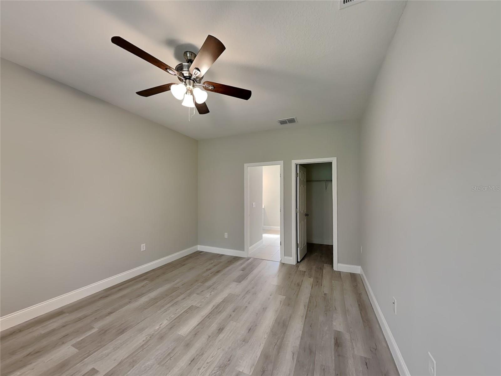 CITRUS SPGS UNIT 20 - Residential Lease