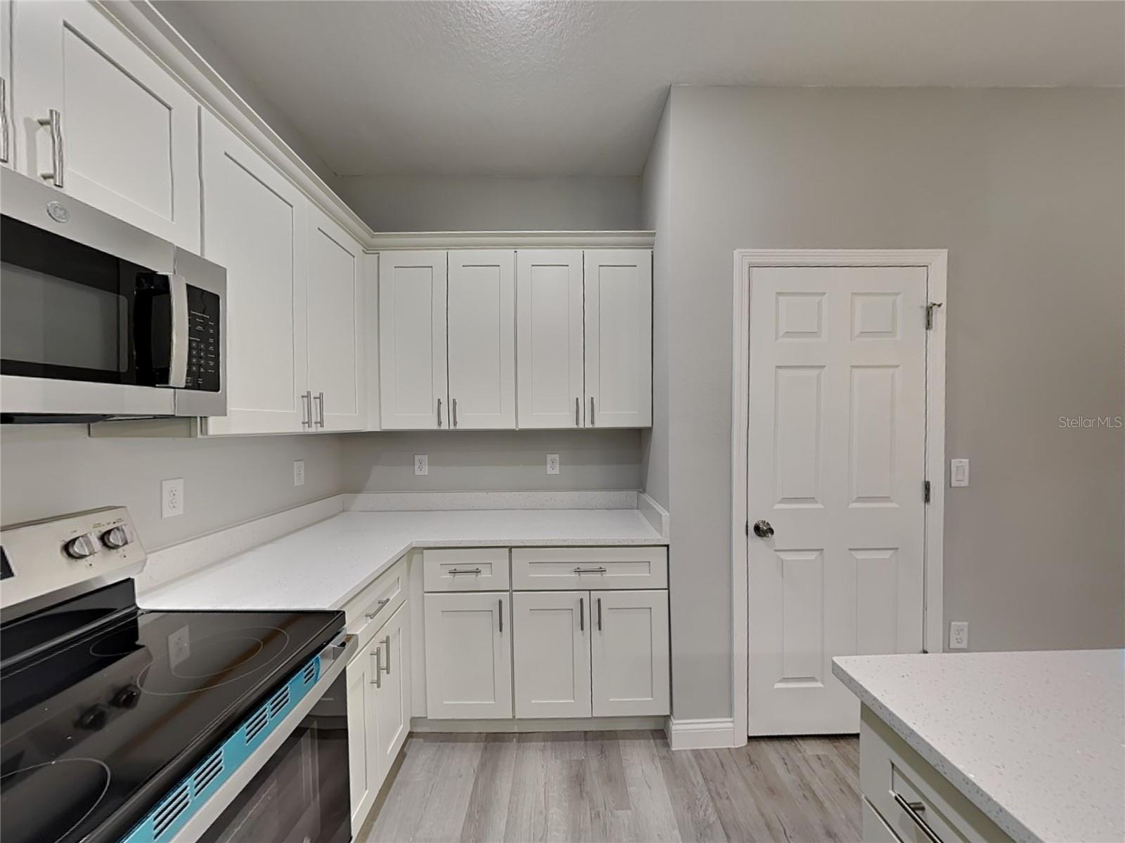 CITRUS SPGS UNIT 20 - Residential Lease