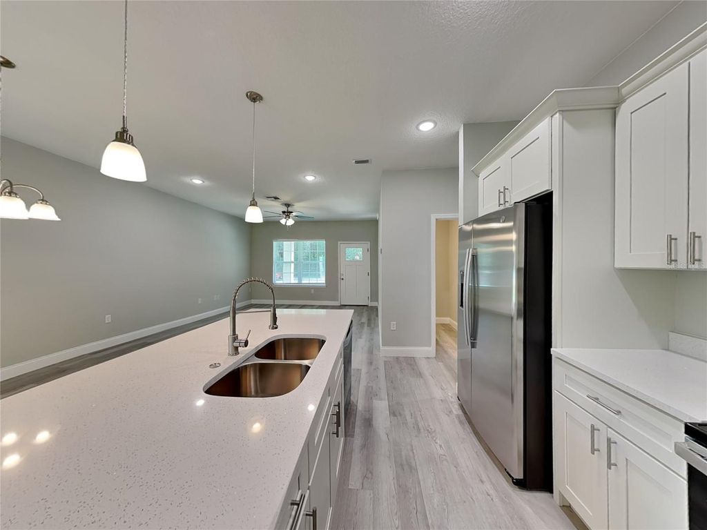 Photo of 11604 N Kenlake Circle, Citrus Springs, FL 34434 (MLS # O6353897)