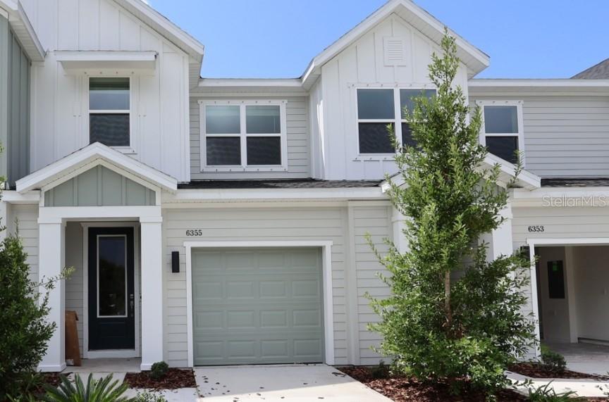 Photo of 6355 Jensen View Avenue, Apollo Beach, FL 33572 (MLS # TB8517052)