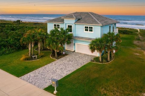 A home in PALM COAST