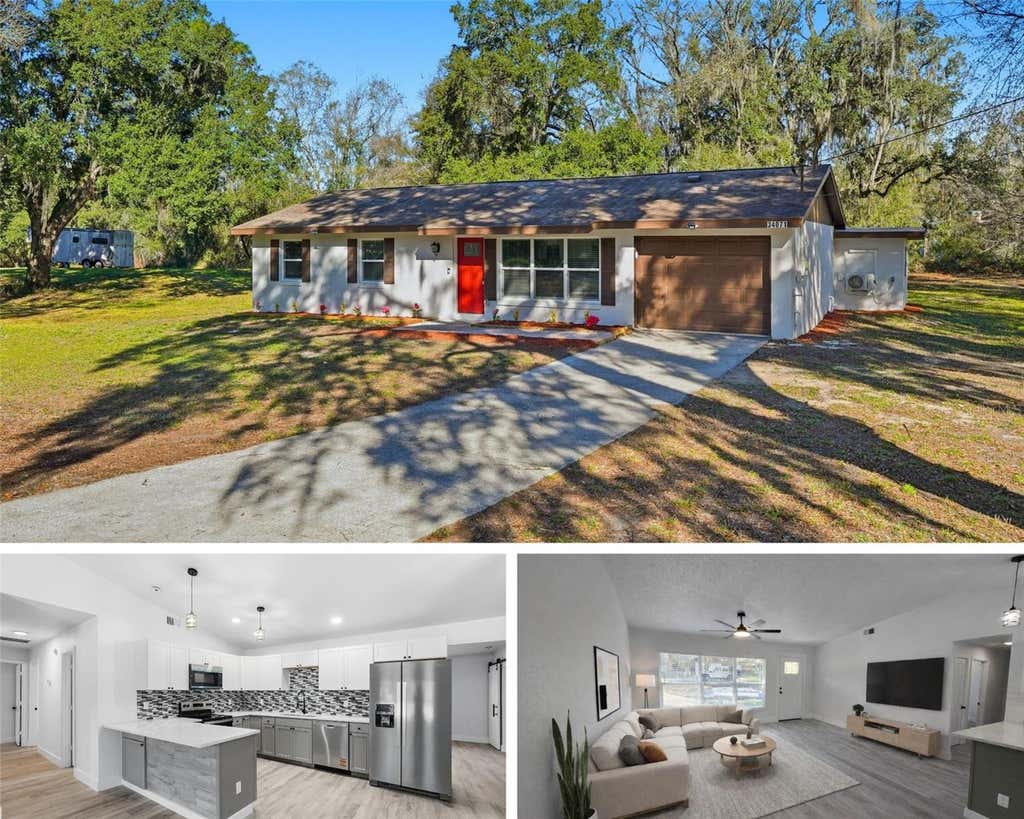 Photo of 34071 Madison Avenue, Dade City, FL 33523 (MLS # TB8533225)
