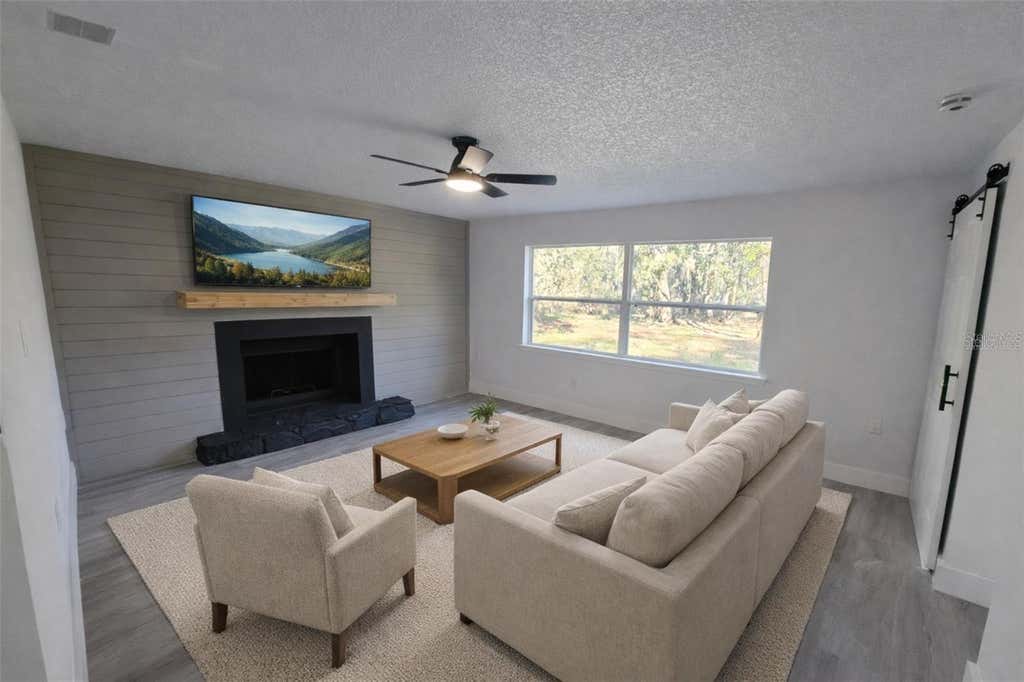 Photo of 34071 Madison Avenue, Dade City, FL 33523 (MLS # TB8533225)