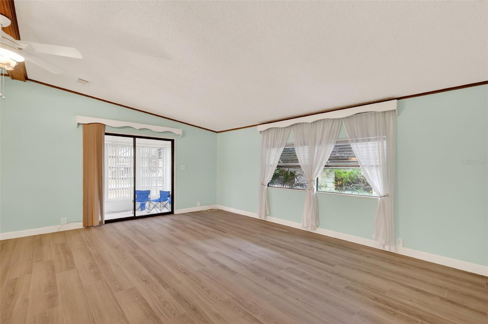 PLANTATION AT LEESBURG - Residential