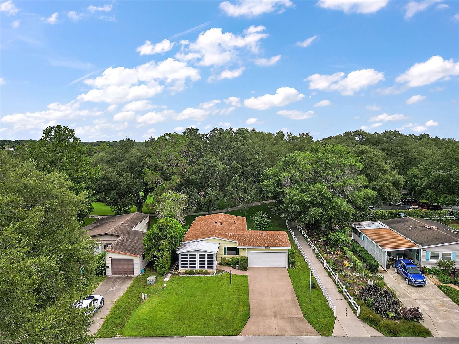 PLANTATION AT LEESBURG - Residential