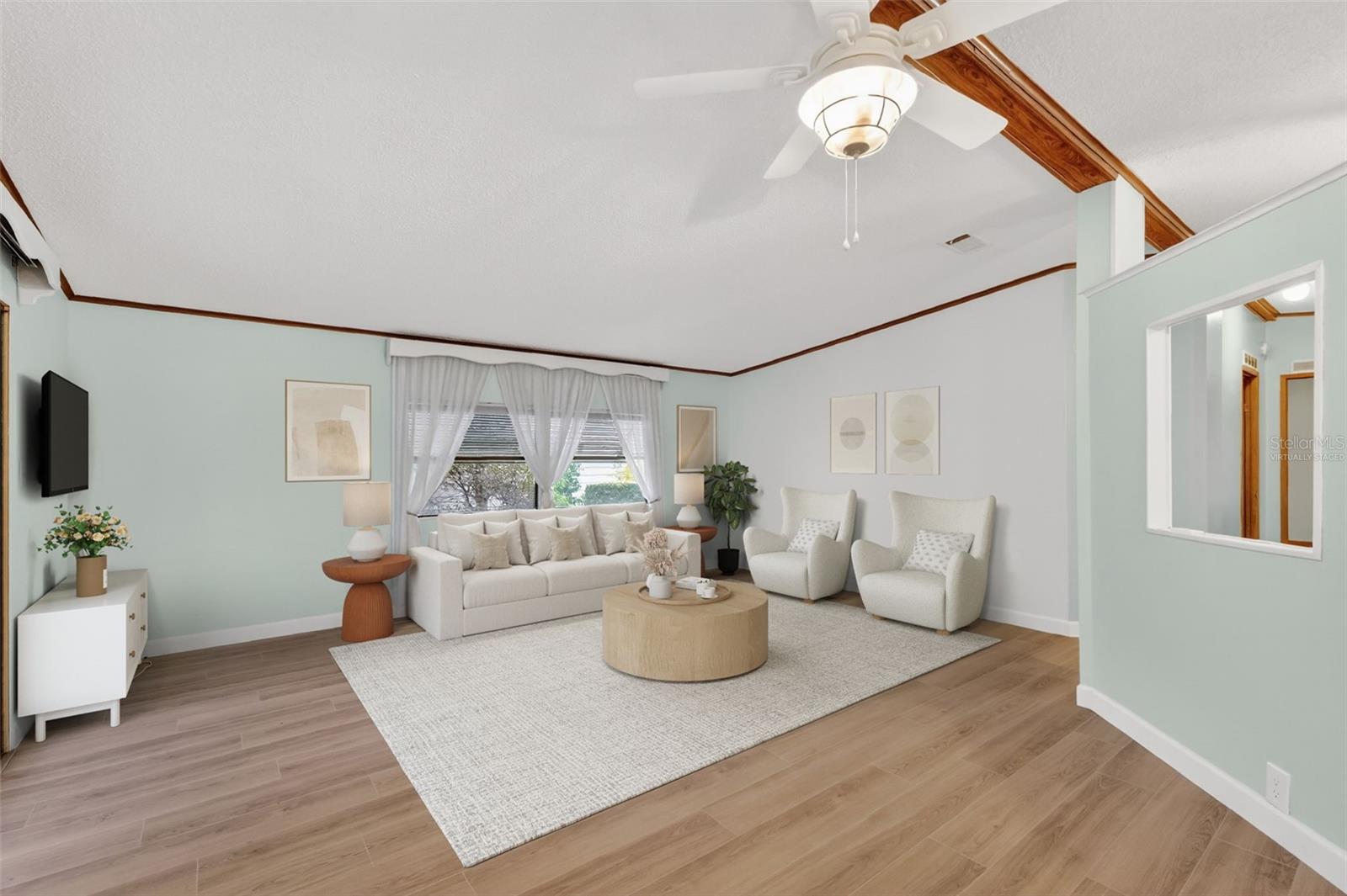 PLANTATION AT LEESBURG - Residential