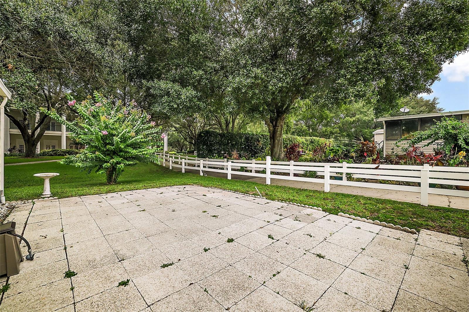 PLANTATION AT LEESBURG - Residential