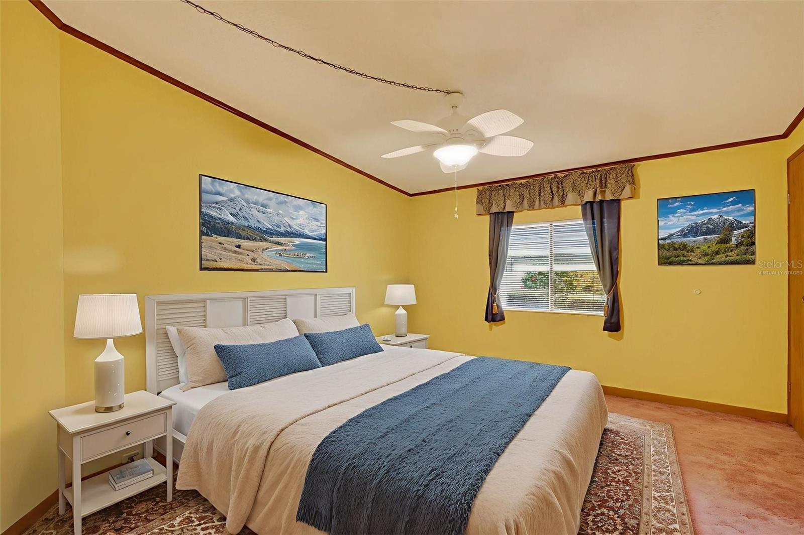 PLANTATION AT LEESBURG - Residential