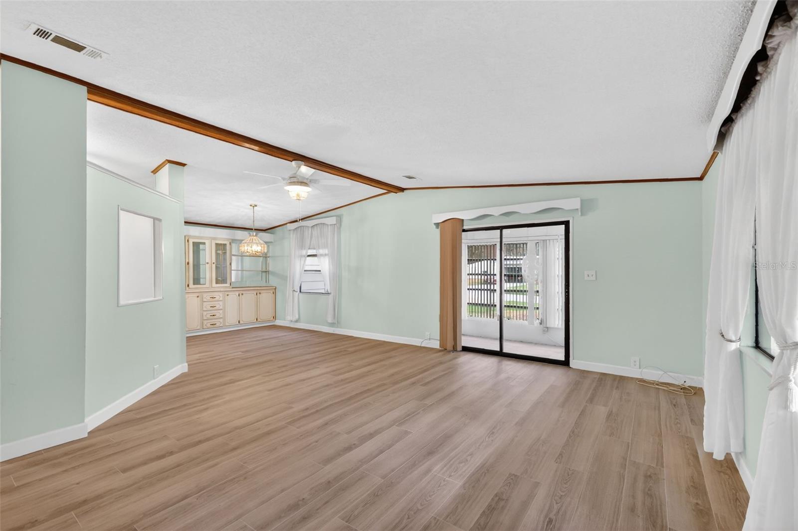 PLANTATION AT LEESBURG - Residential