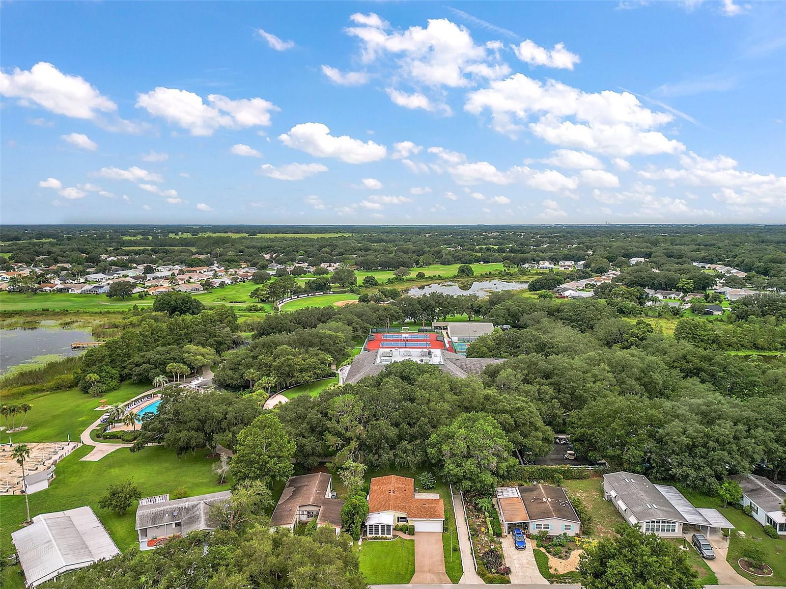 PLANTATION AT LEESBURG - Residential