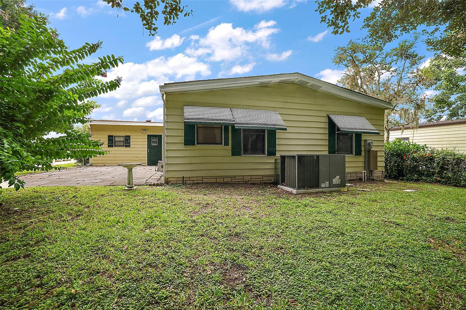 PLANTATION AT LEESBURG - Residential