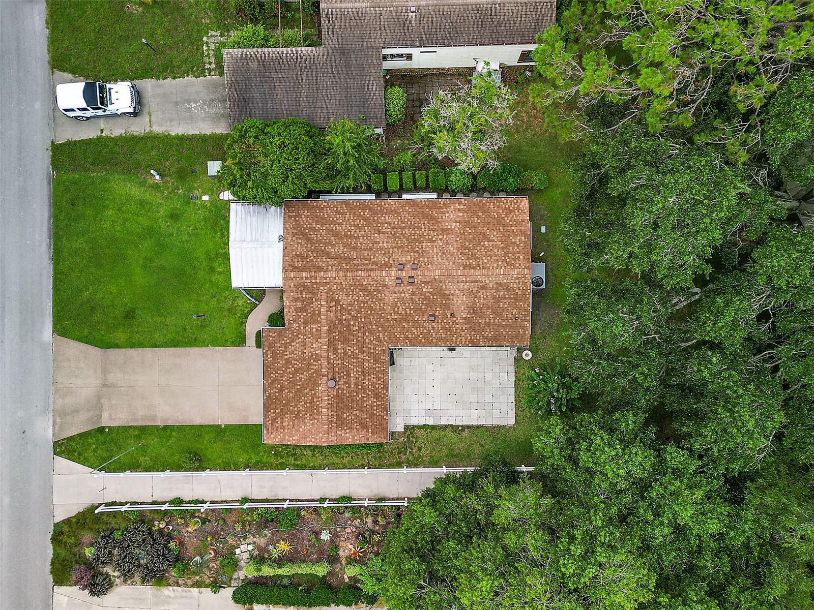 PLANTATION AT LEESBURG - Residential