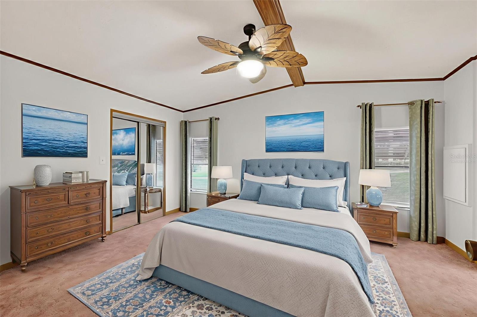 PLANTATION AT LEESBURG - Residential