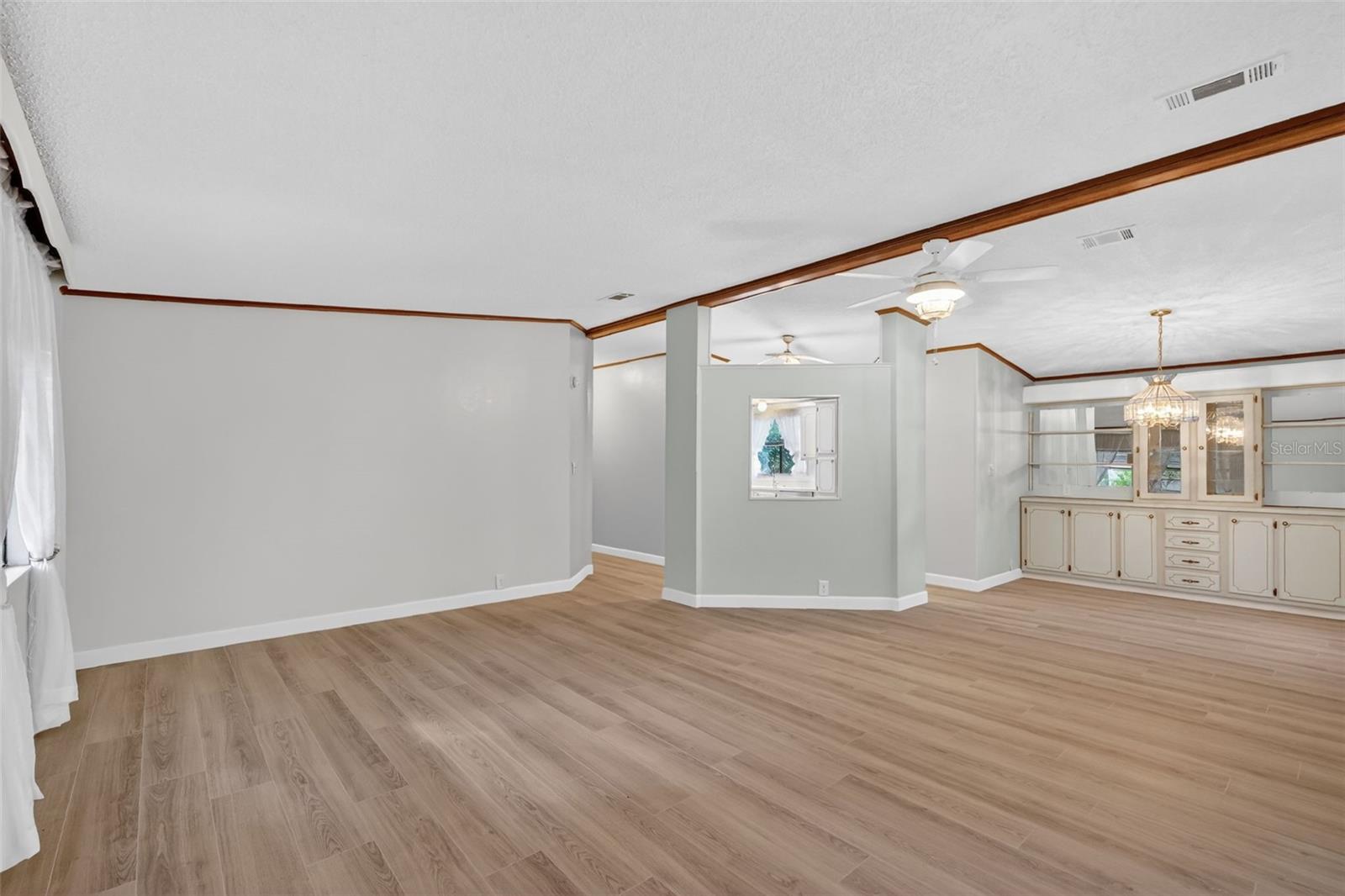 PLANTATION AT LEESBURG - Residential