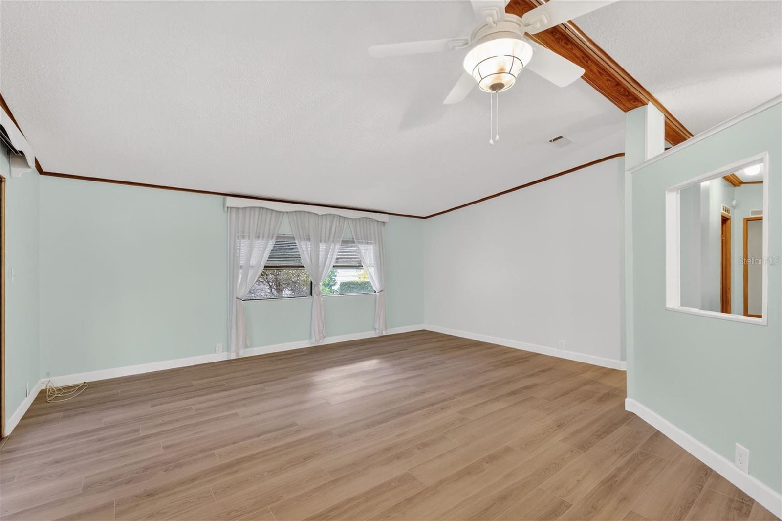 PLANTATION AT LEESBURG - Residential