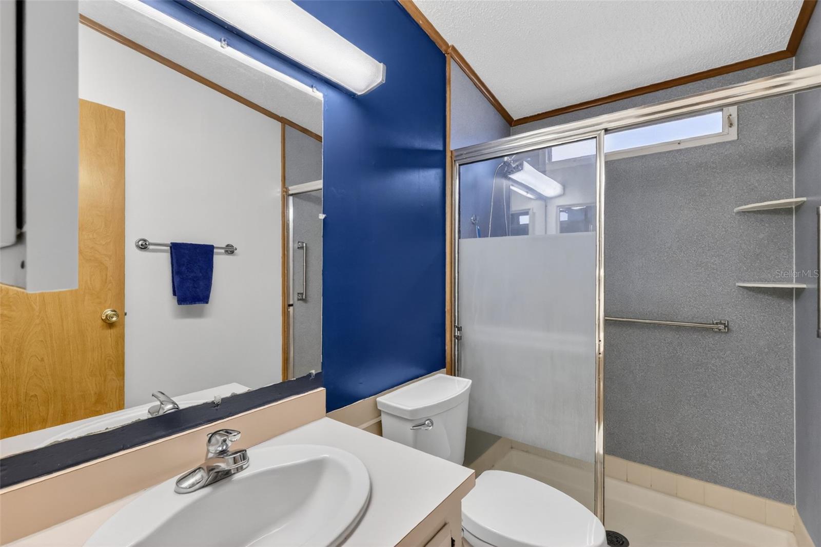 PLANTATION AT LEESBURG - Residential