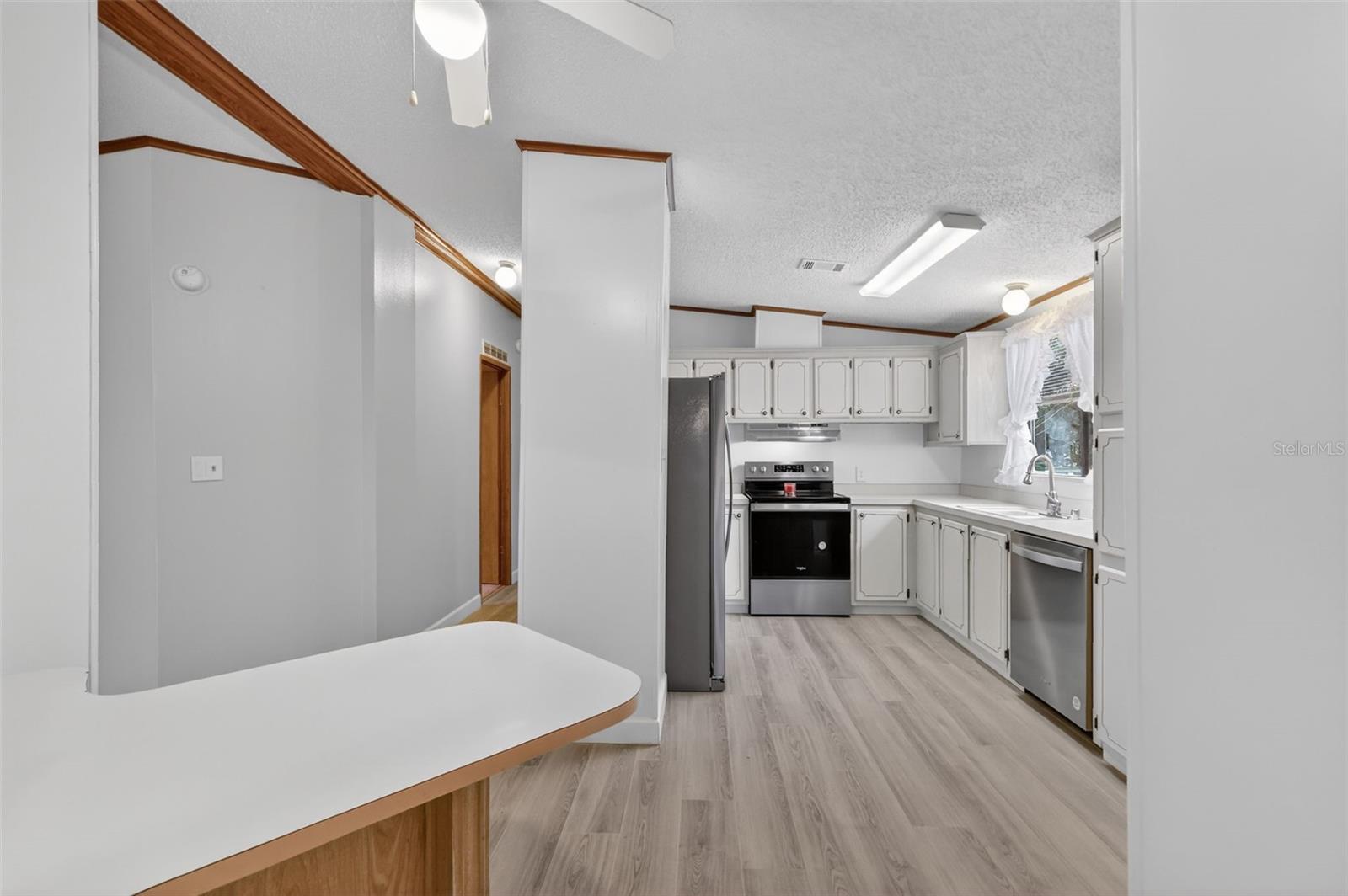 PLANTATION AT LEESBURG - Residential