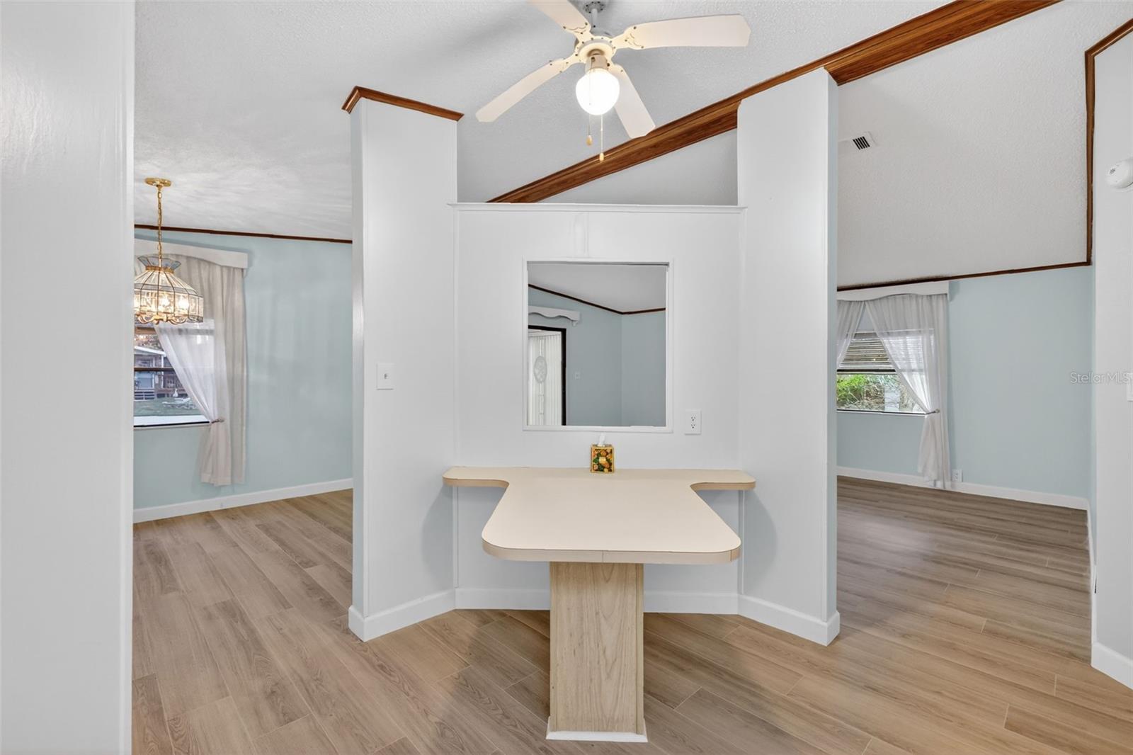 PLANTATION AT LEESBURG - Residential