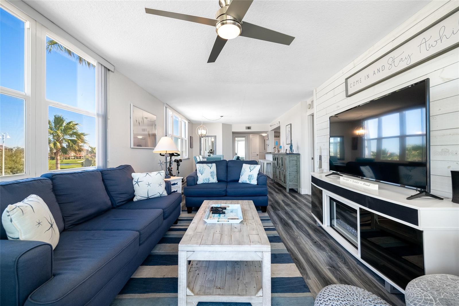 BAHIA VISTA - Residential