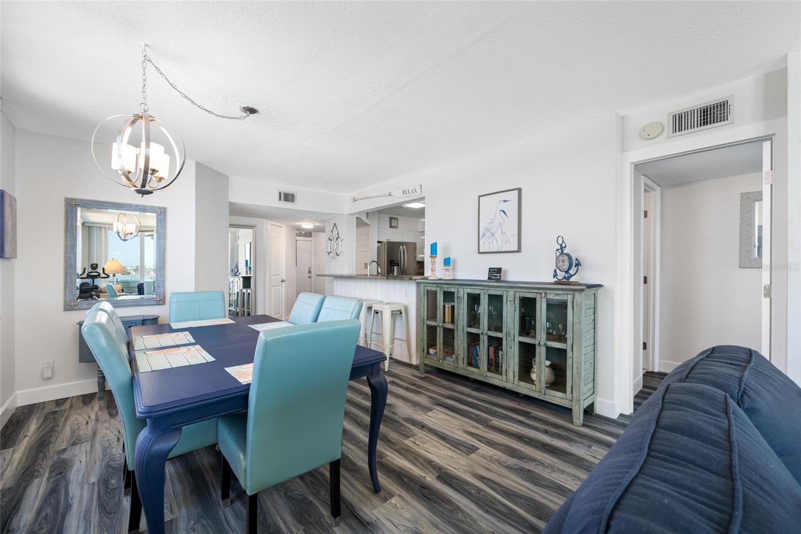 BAHIA VISTA - Residential