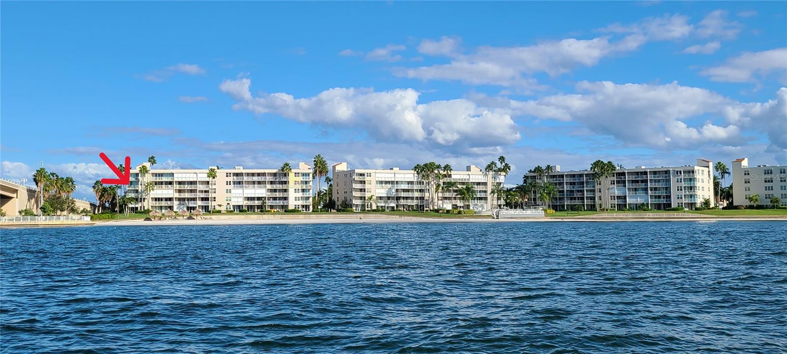 BAHIA VISTA - Residential