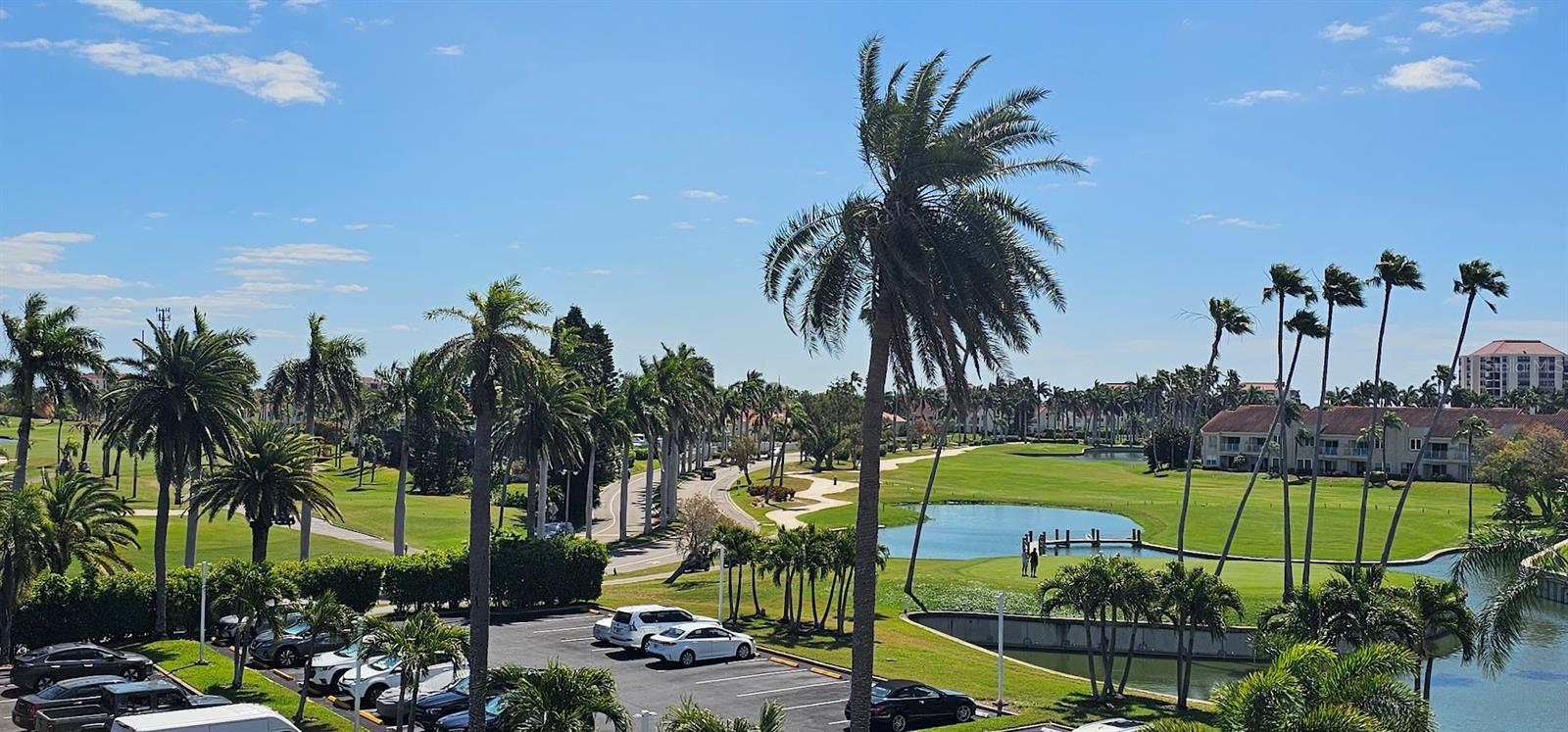 BAHIA VISTA - Residential