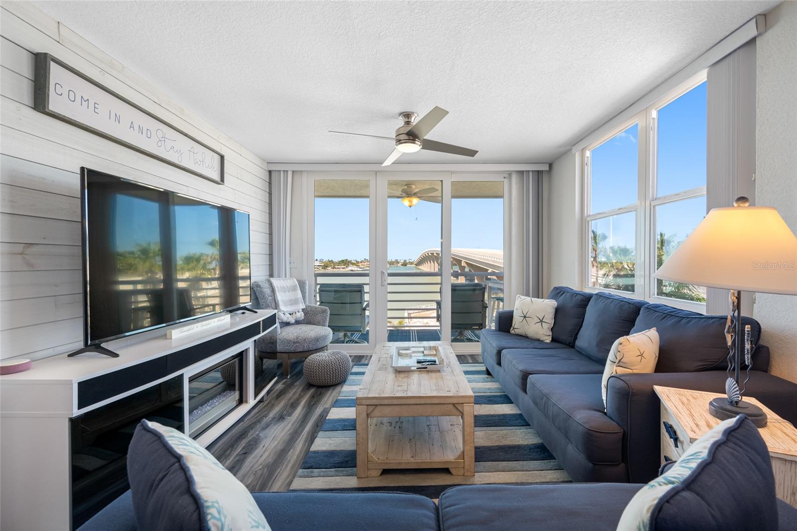 5701 BAHIA DEL MAR CIRCLE 408
