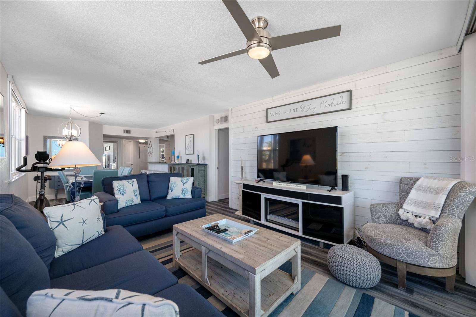 5701 BAHIA DEL MAR CIRCLE 408