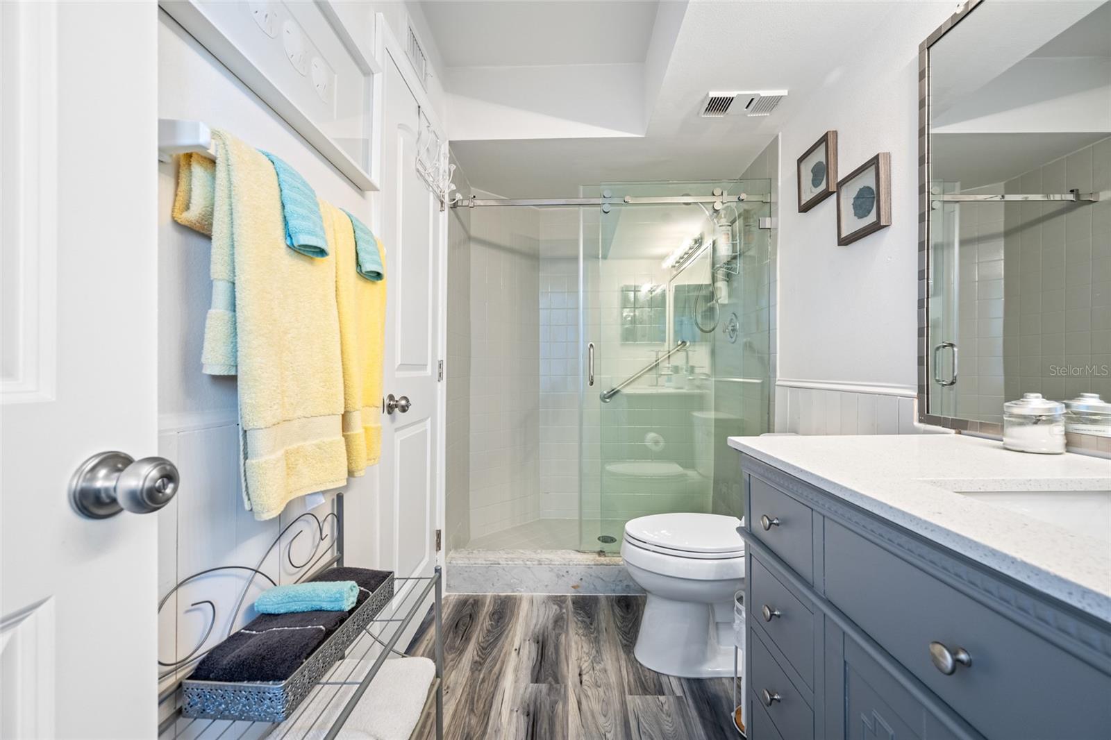 BAHIA VISTA - Residential