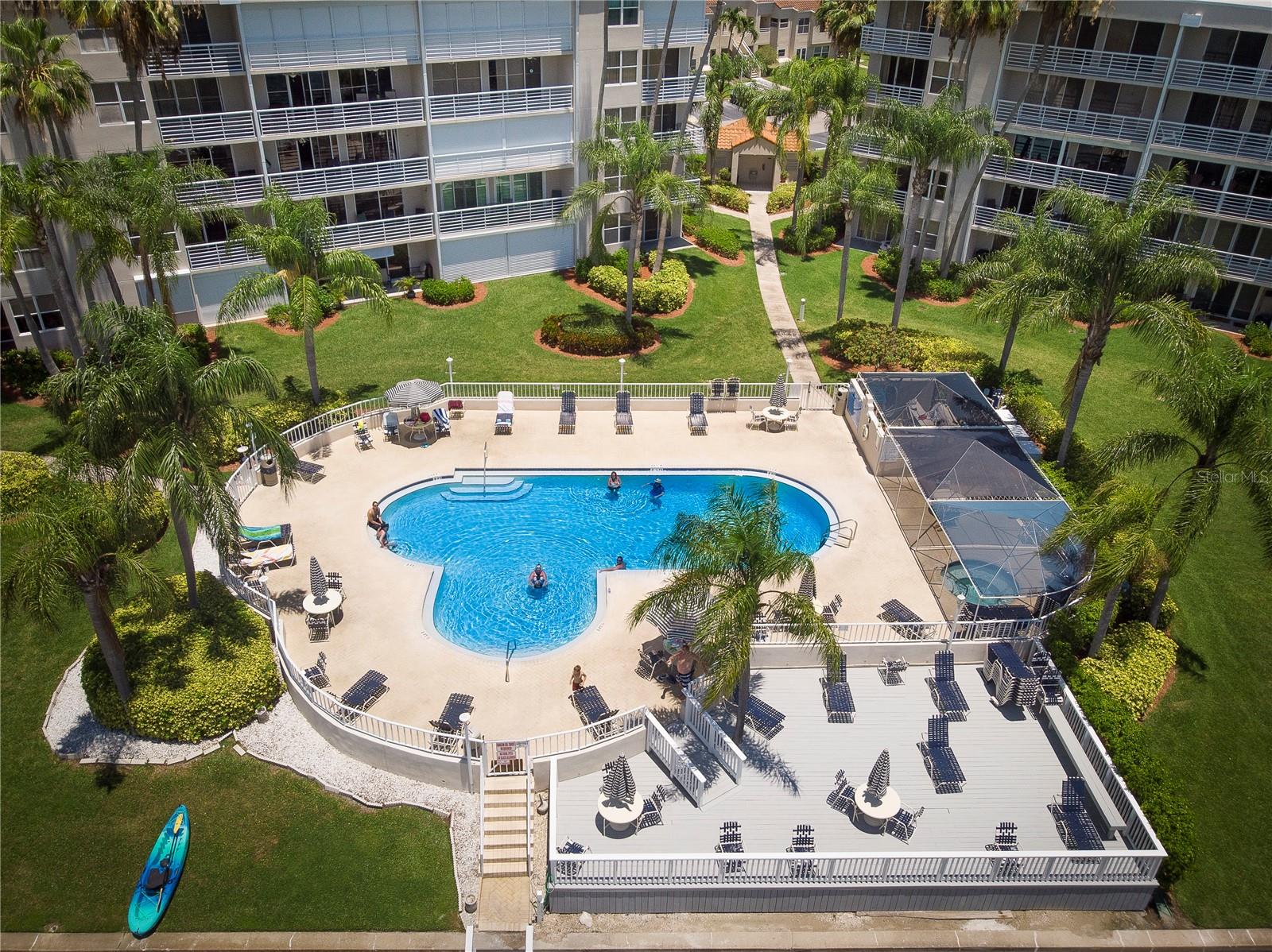 BAHIA VISTA - Residential