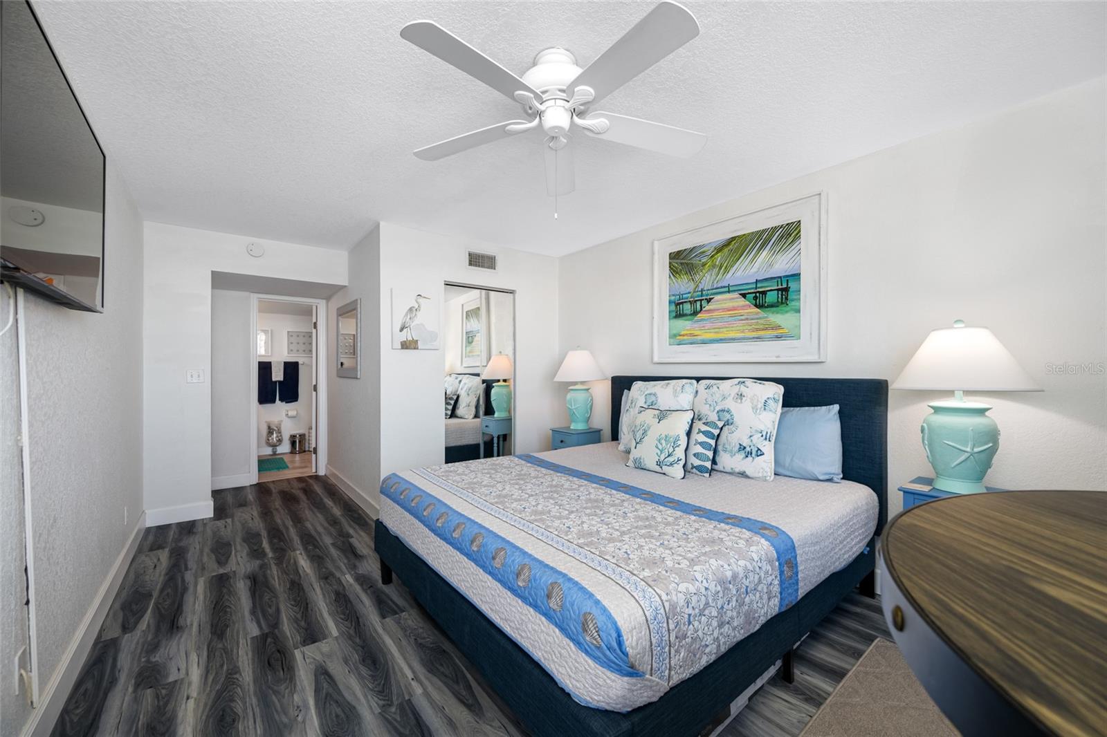 BAHIA VISTA - Residential