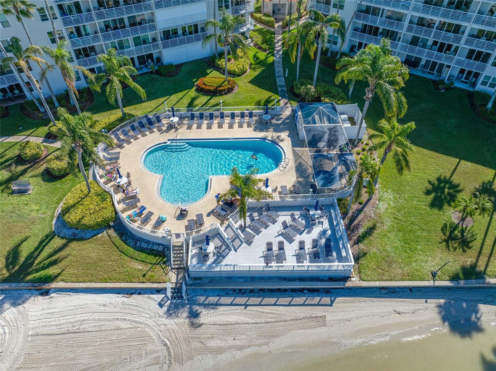 BAHIA VISTA - Residential