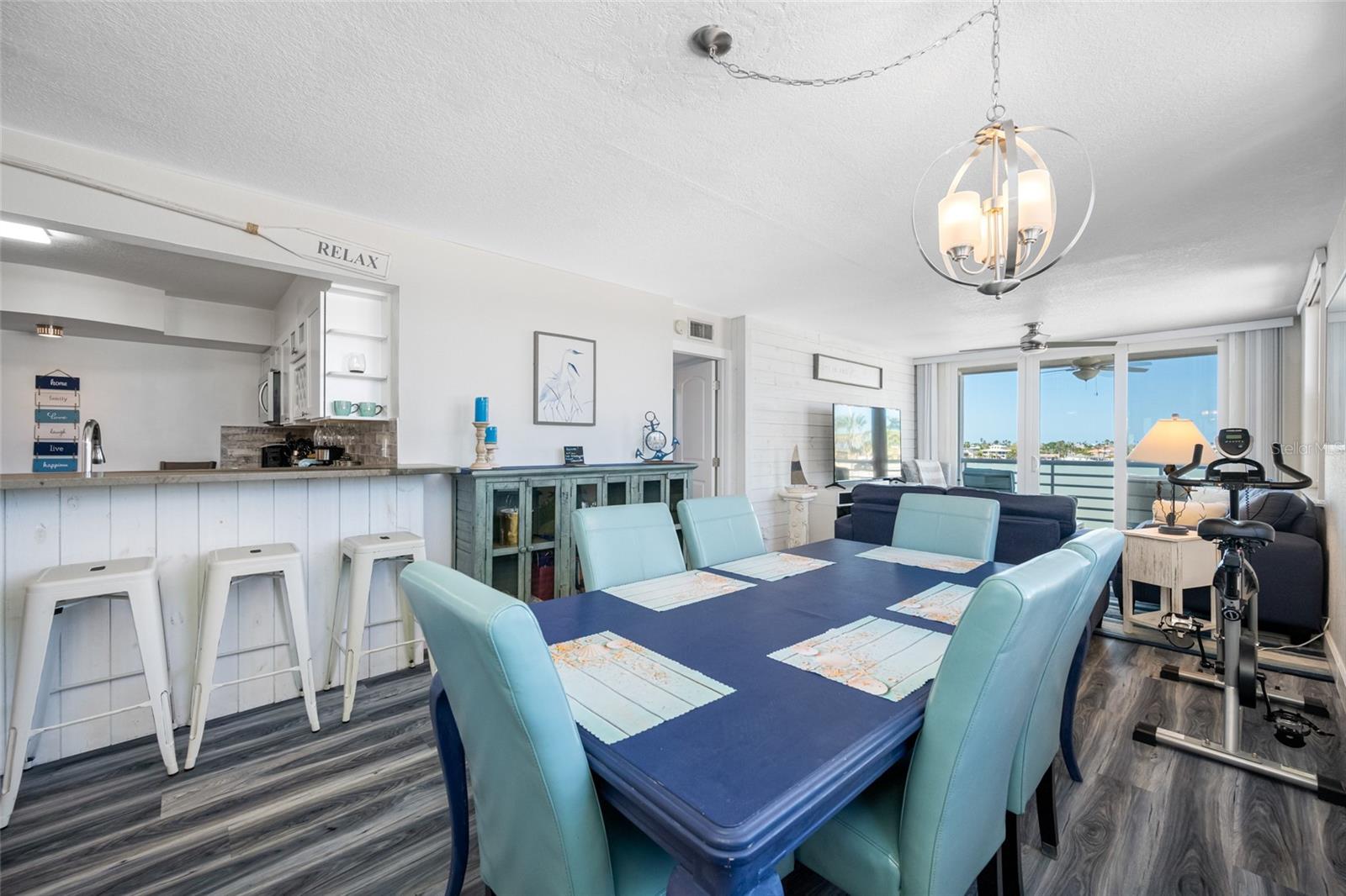 BAHIA VISTA - Residential