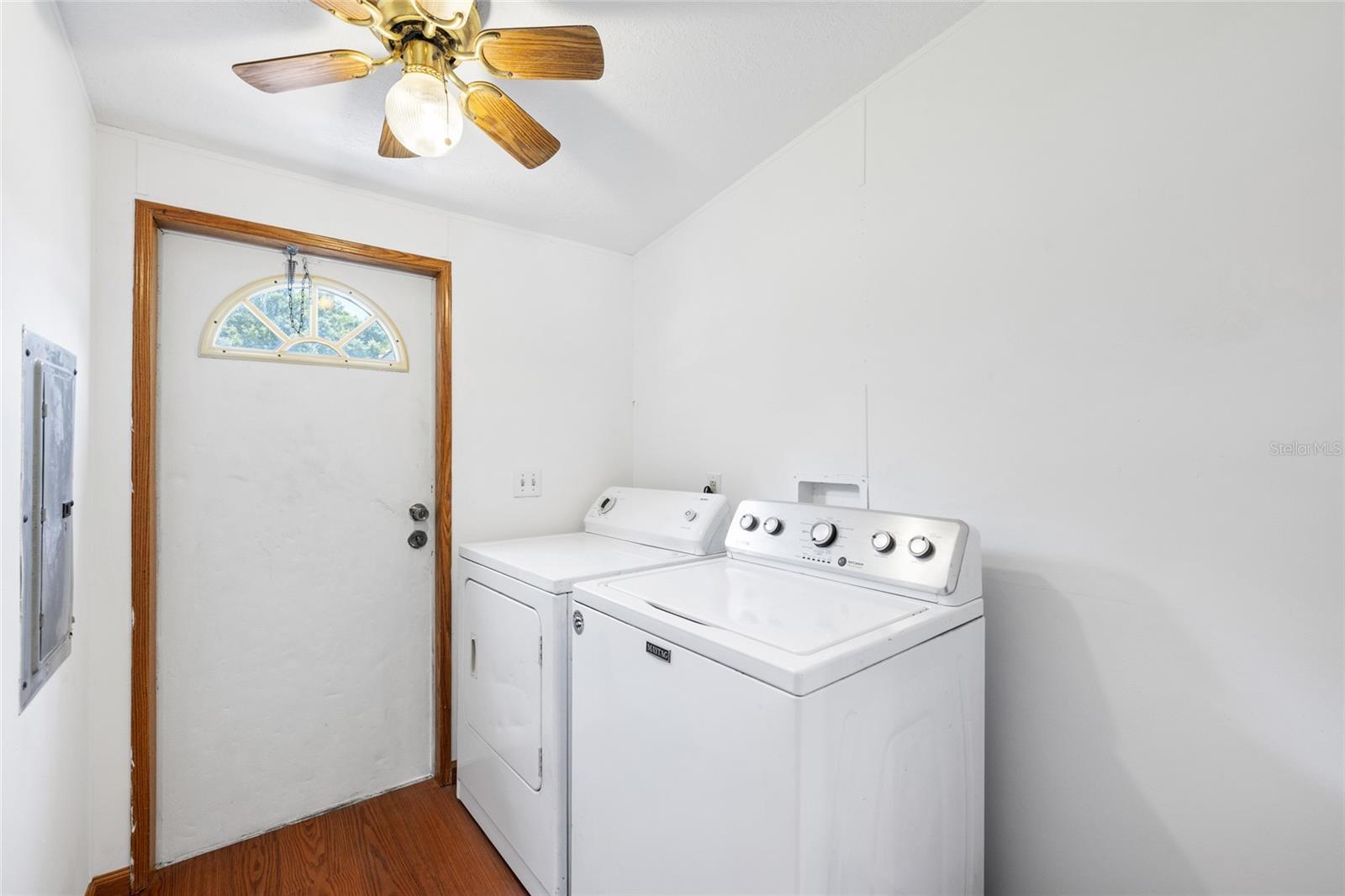 TROPICAL ACRES SOUTH UNIT 4 - Residential