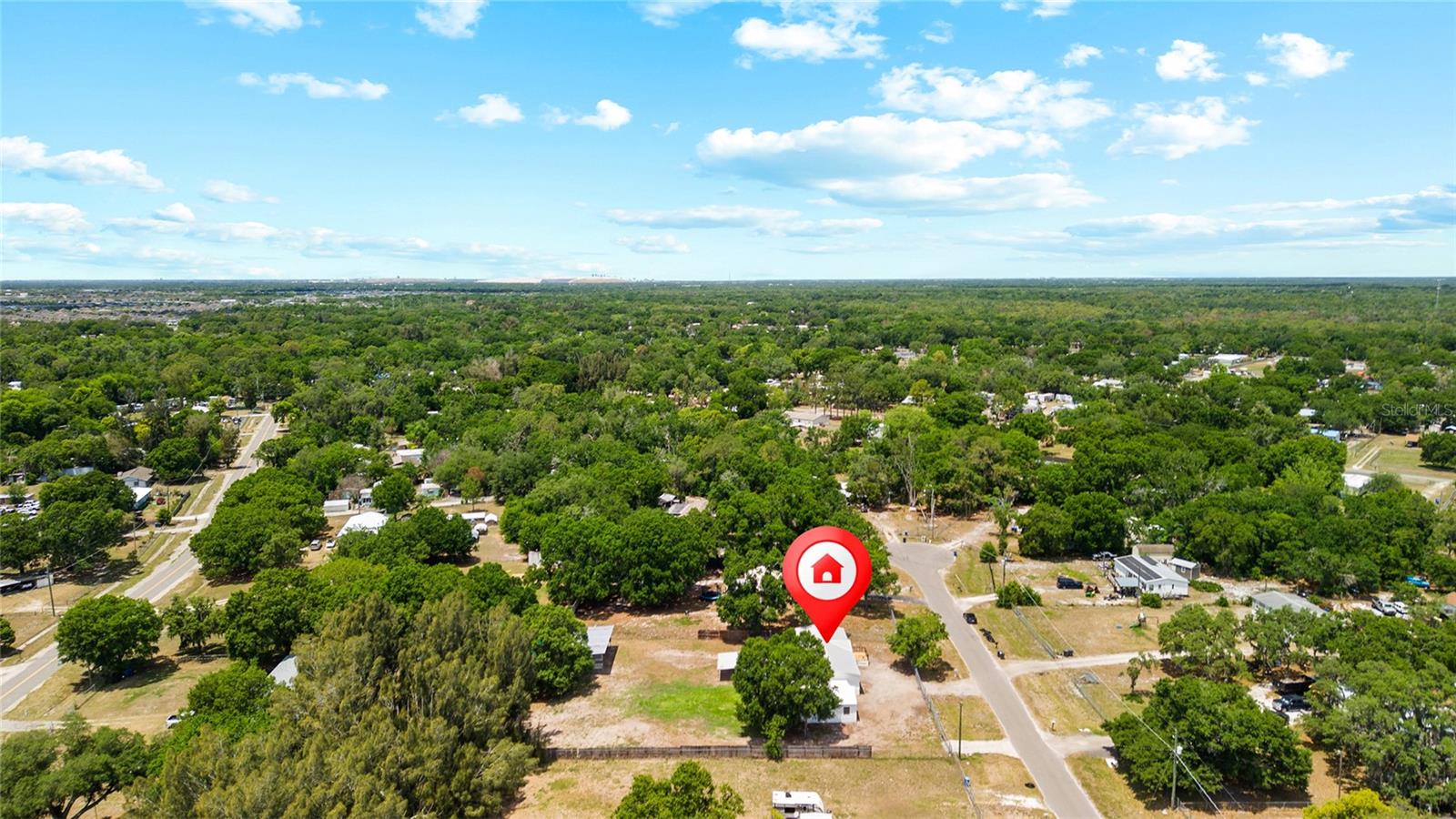 TROPICAL ACRES SOUTH UNIT 4 - Residential