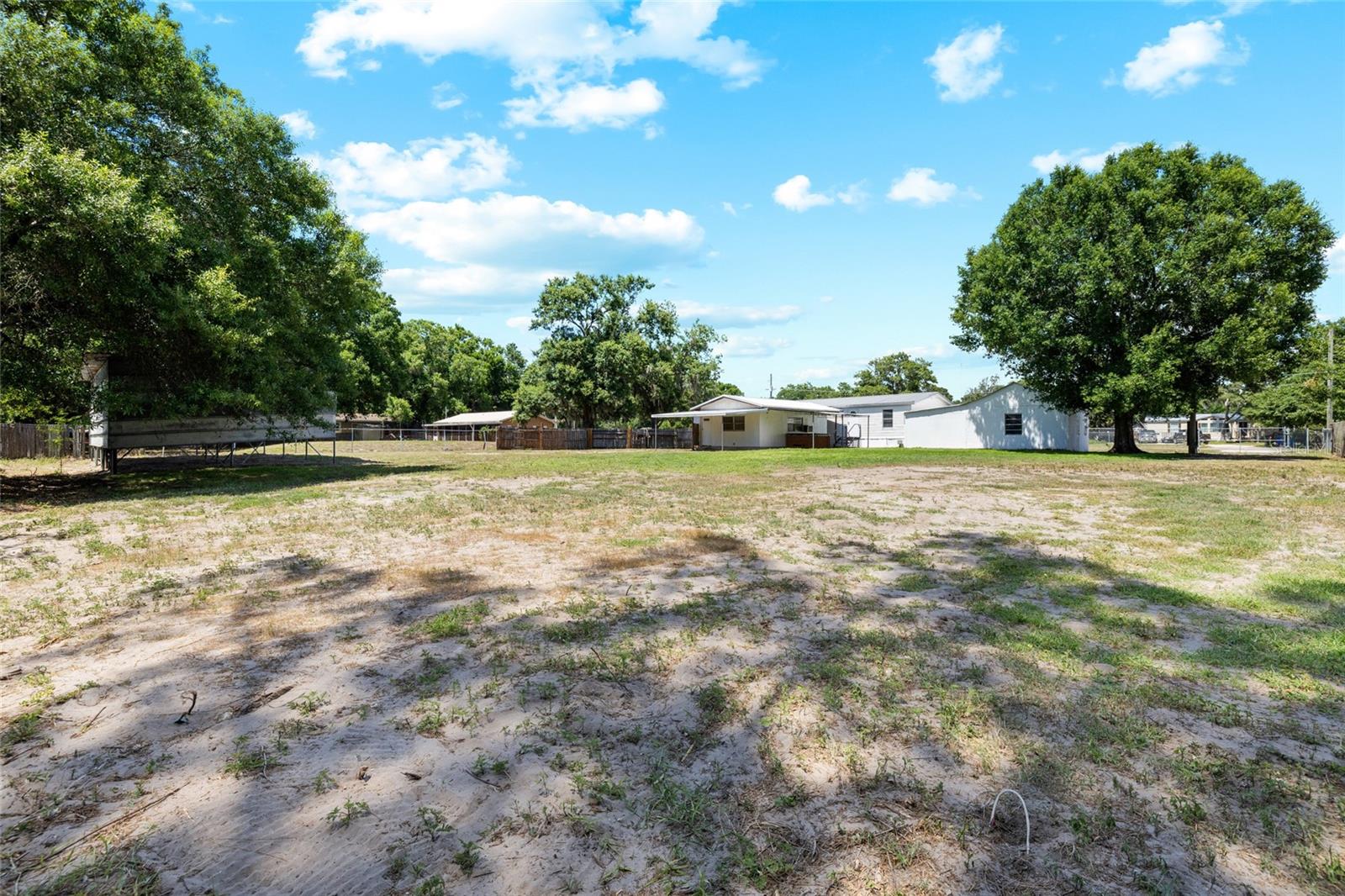 TROPICAL ACRES SOUTH UNIT 4 - Residential