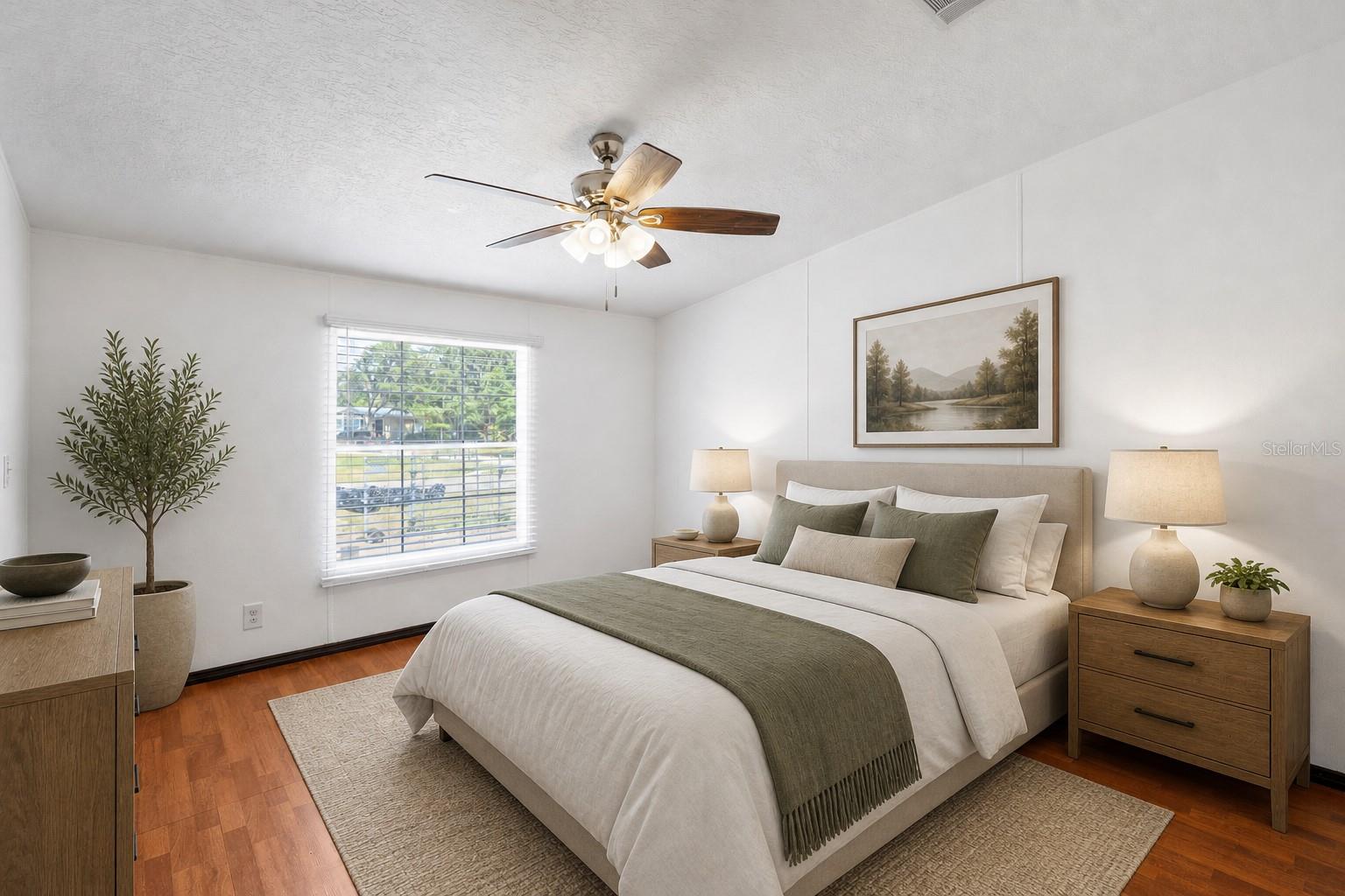 TROPICAL ACRES SOUTH UNIT 4 - Residential