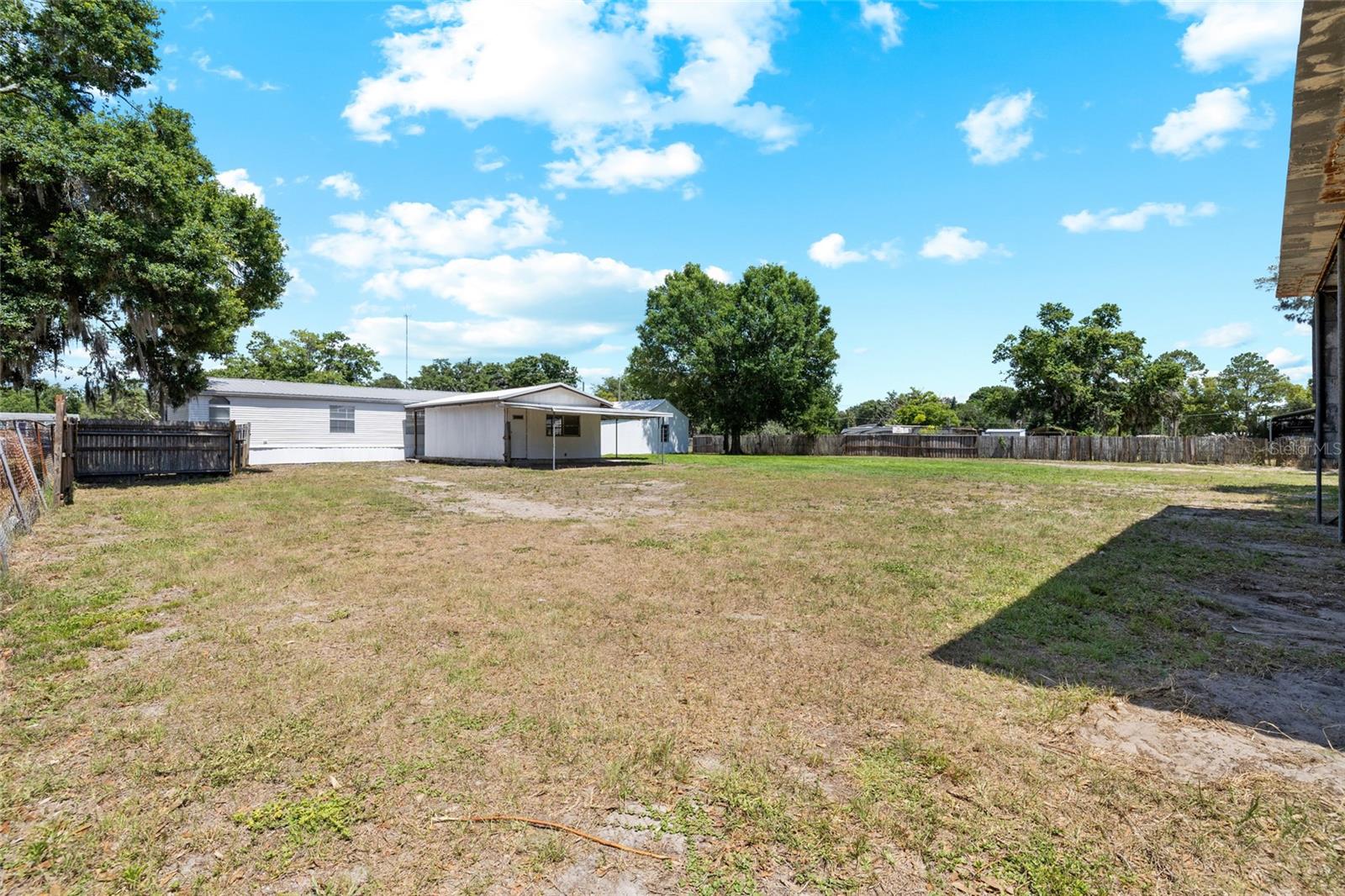 TROPICAL ACRES SOUTH UNIT 4 - Residential