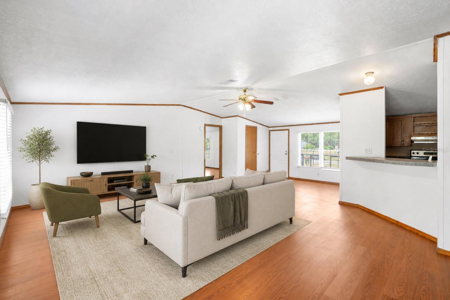 TROPICAL ACRES SOUTH UNIT 4 - Residential