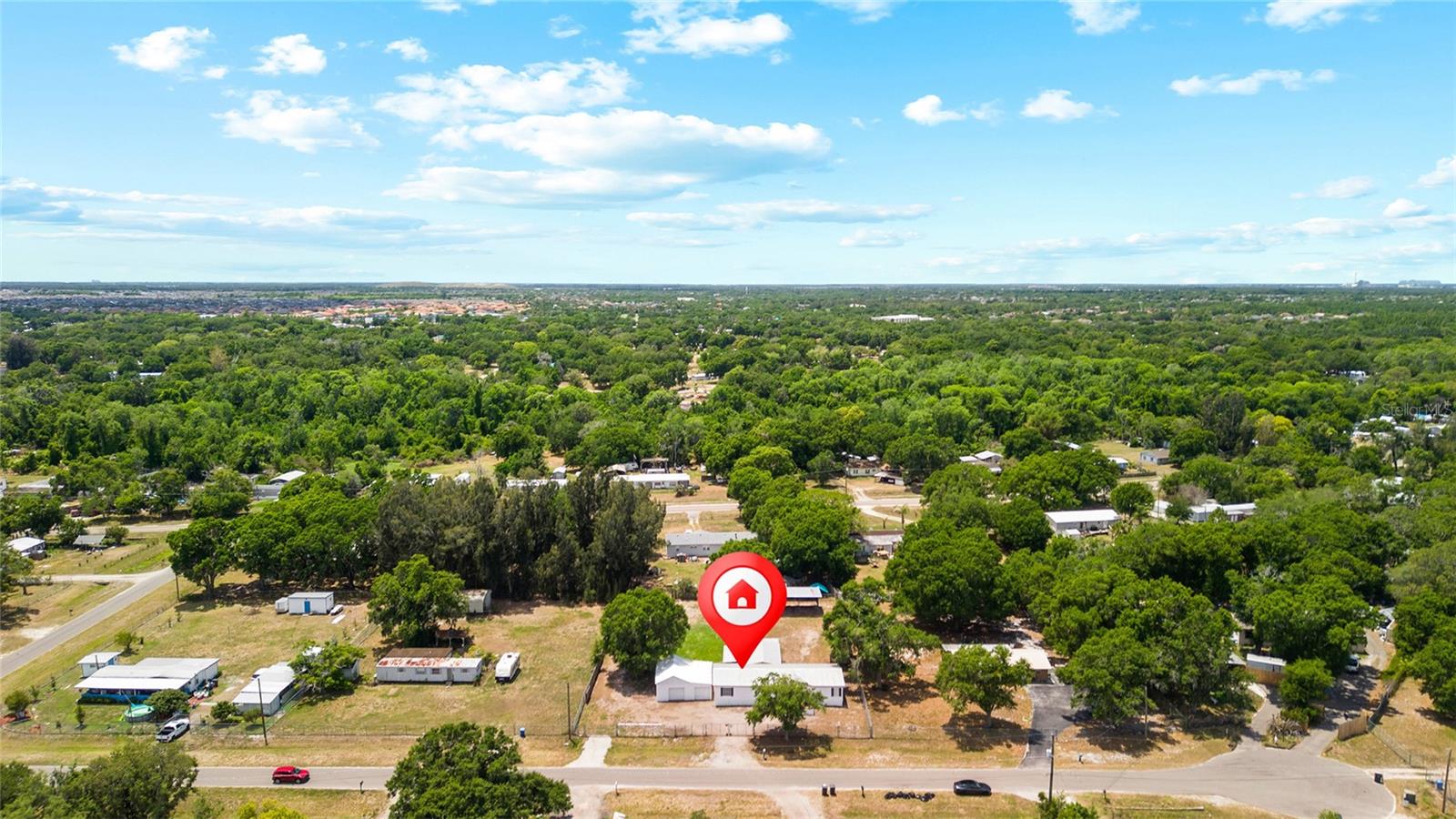 TROPICAL ACRES SOUTH UNIT 4 - Residential