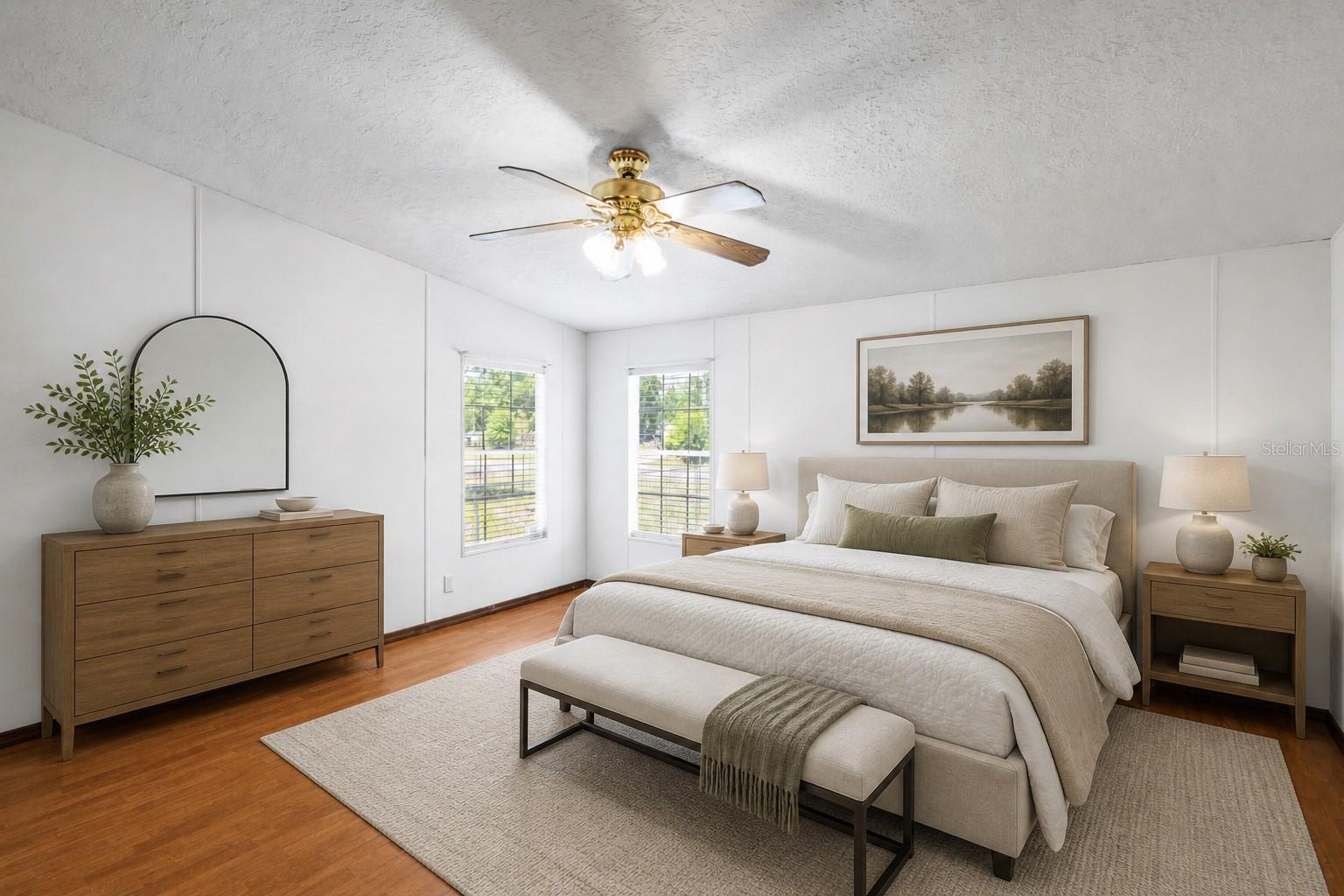 TROPICAL ACRES SOUTH UNIT 4 - Residential
