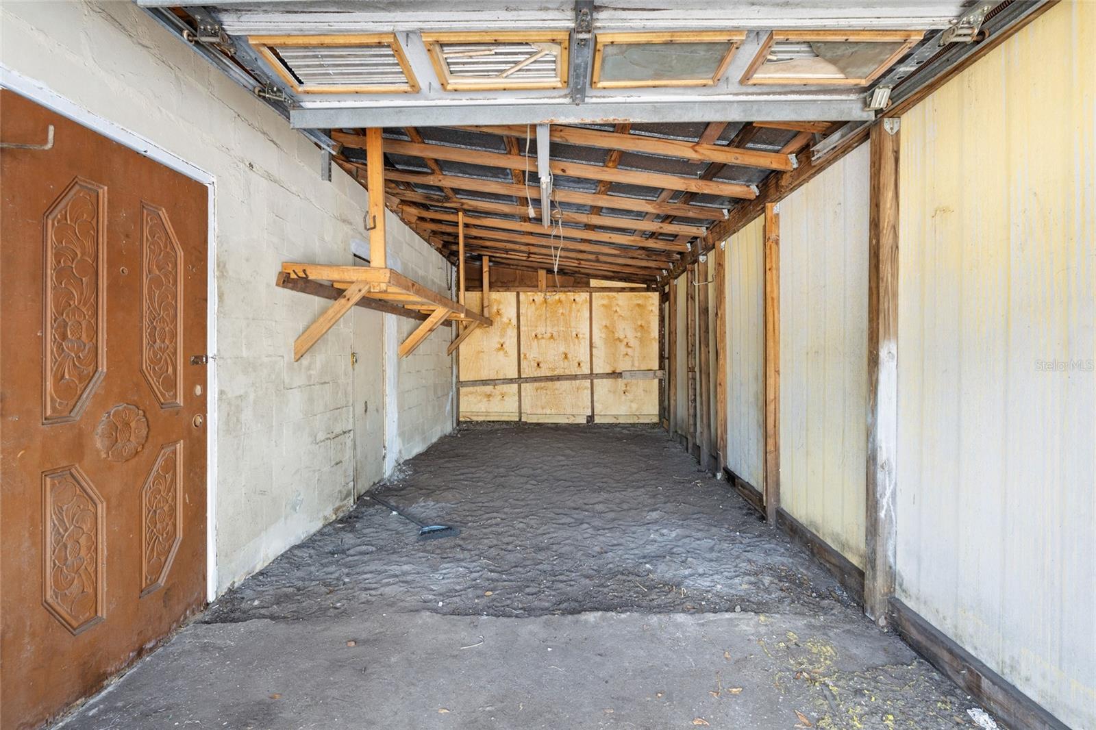 TROPICAL ACRES SOUTH UNIT 4 - Residential