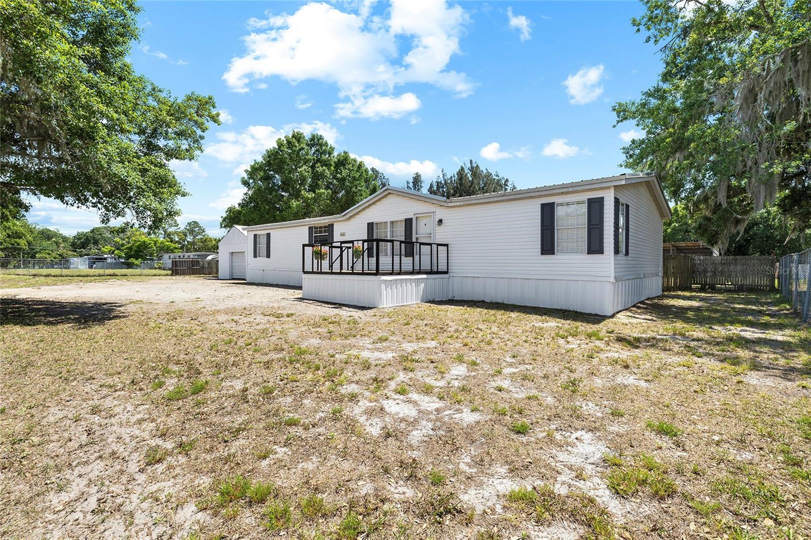 TROPICAL ACRES SOUTH UNIT 4 - Residential