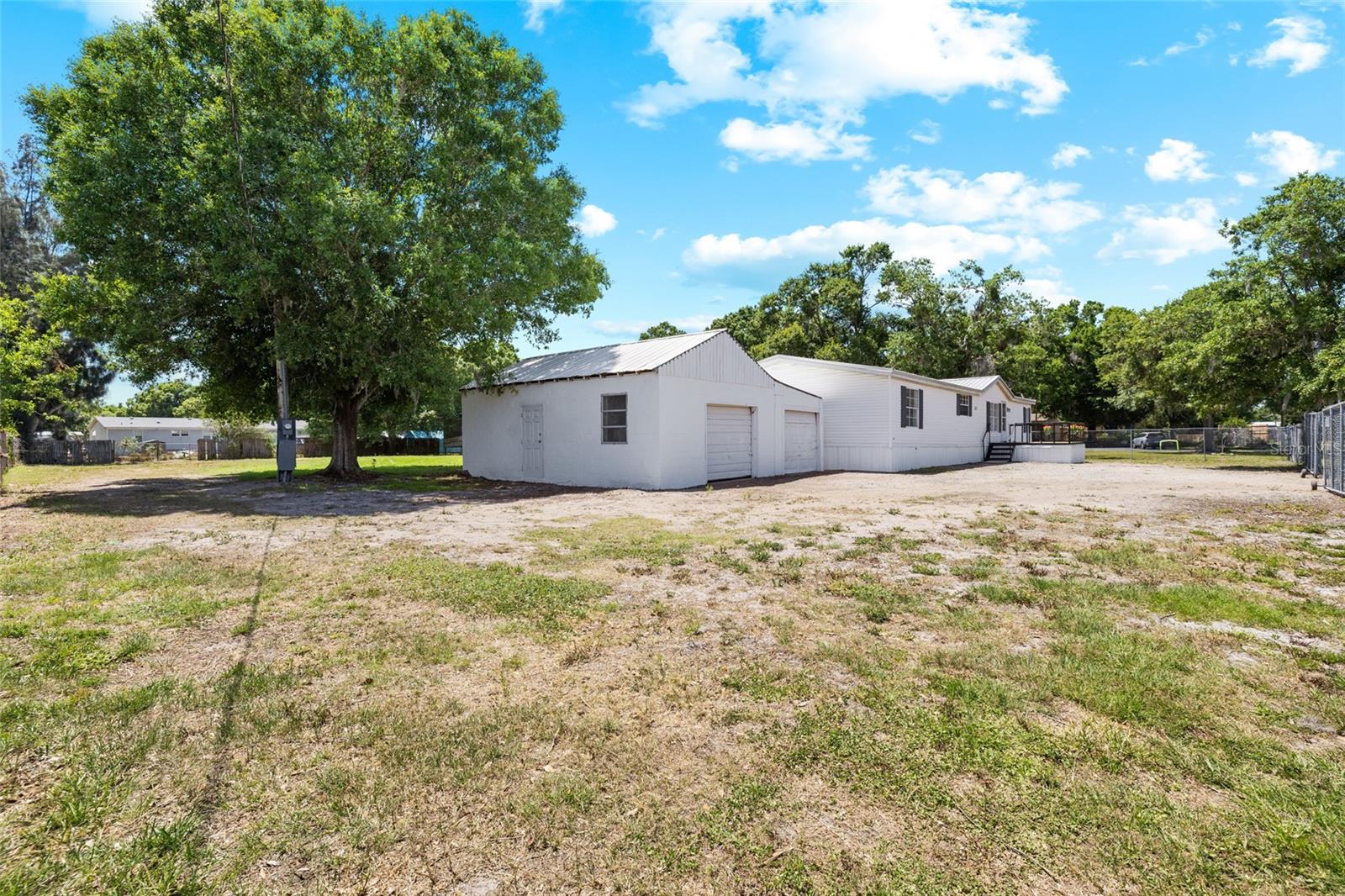 TROPICAL ACRES SOUTH UNIT 4 - Residential